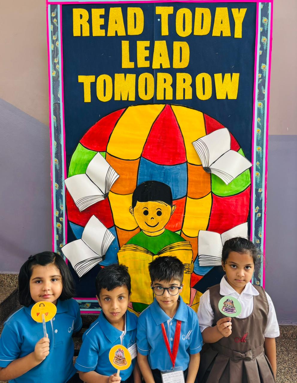 HappyLearning